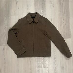UNIQLO Acrylic Fiber Jacket